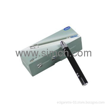 2013 new products for e cigarette with ego-v v battery